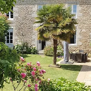 L'embellie Hébergement de vacances Quintin