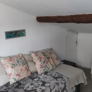  Appartement Chez Bichette Maximin