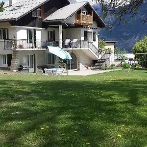  Appartement La Grande Lauze